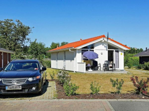 4 star holiday home in Gr mmitz